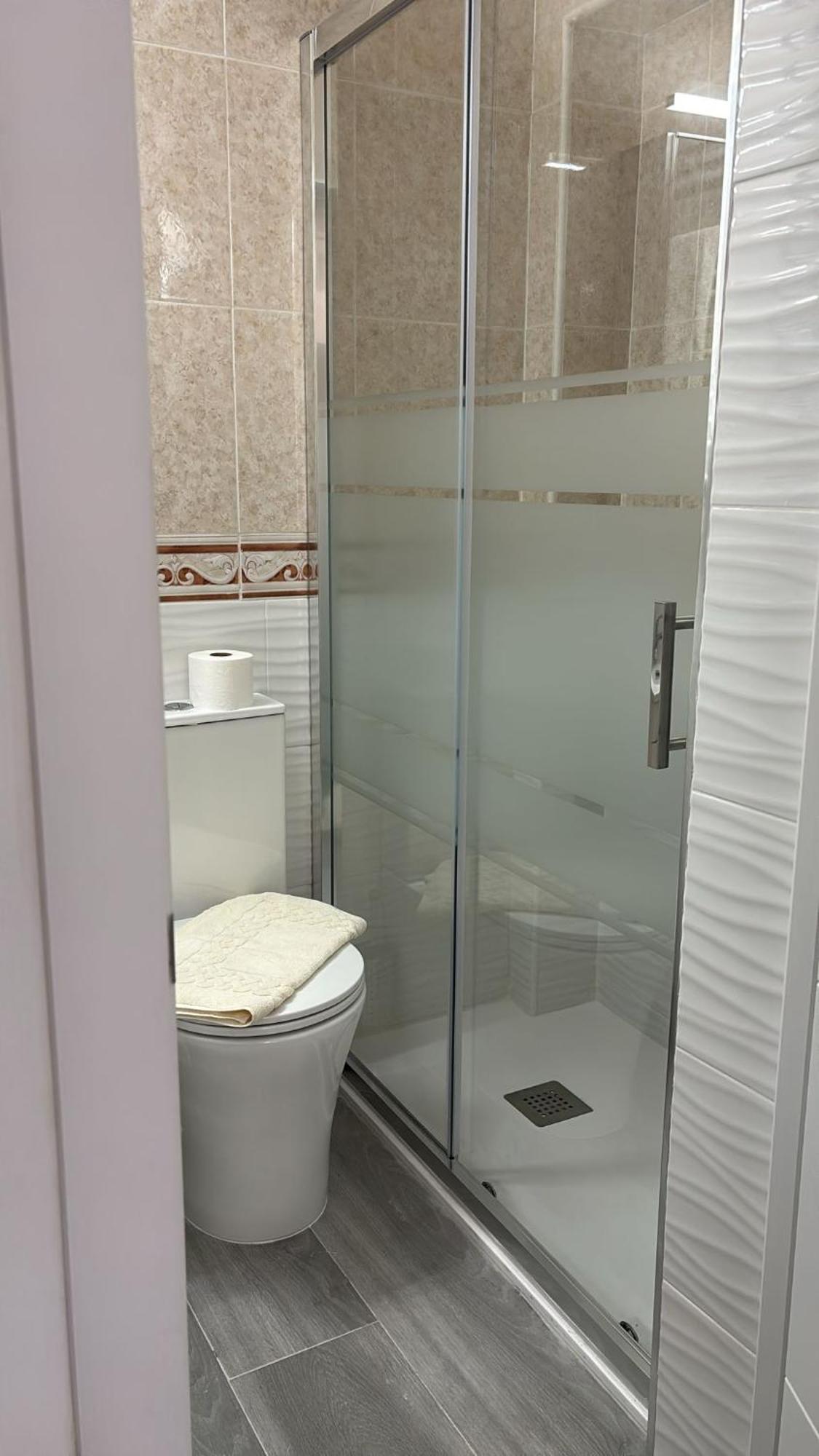 Hostal Conchita, Madrid